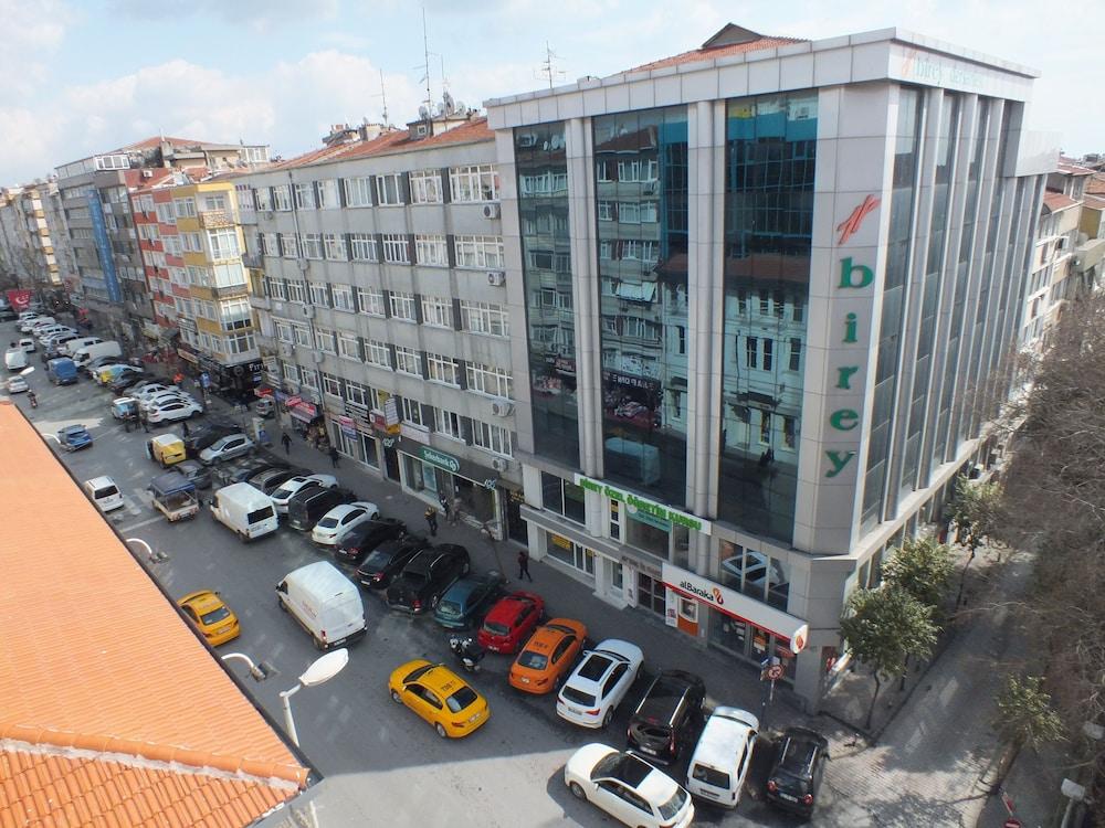 Naila Hotel Provincia di Provincia di Istanbul Esterno foto