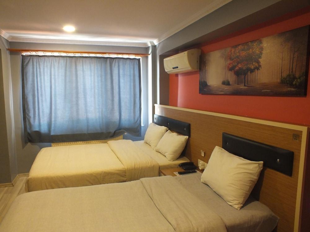 Naila Hotel Provincia di Provincia di Istanbul Esterno foto
