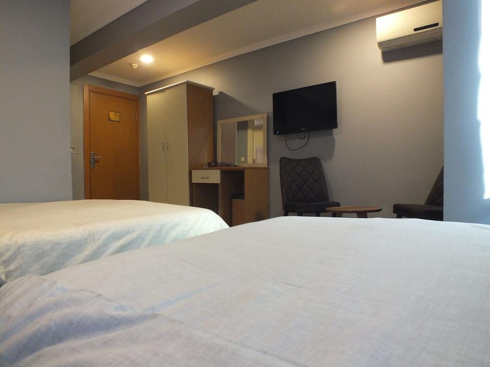 Naila Hotel Provincia di Provincia di Istanbul Esterno foto