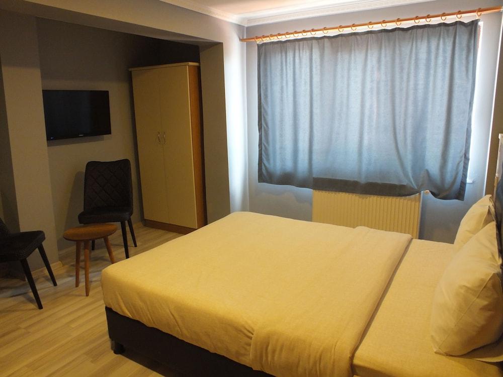 Naila Hotel Provincia di Provincia di Istanbul Esterno foto
