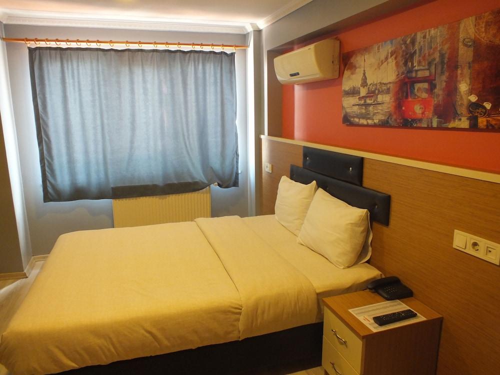 Naila Hotel Provincia di Provincia di Istanbul Esterno foto