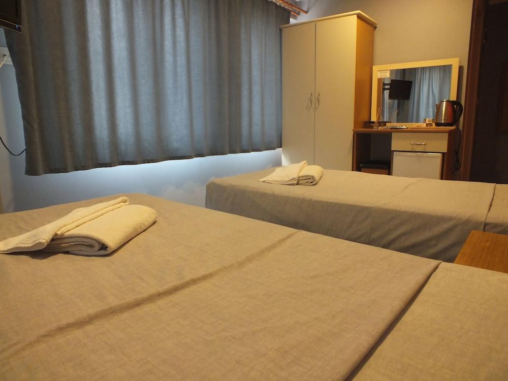 Naila Hotel Provincia di Provincia di Istanbul Esterno foto