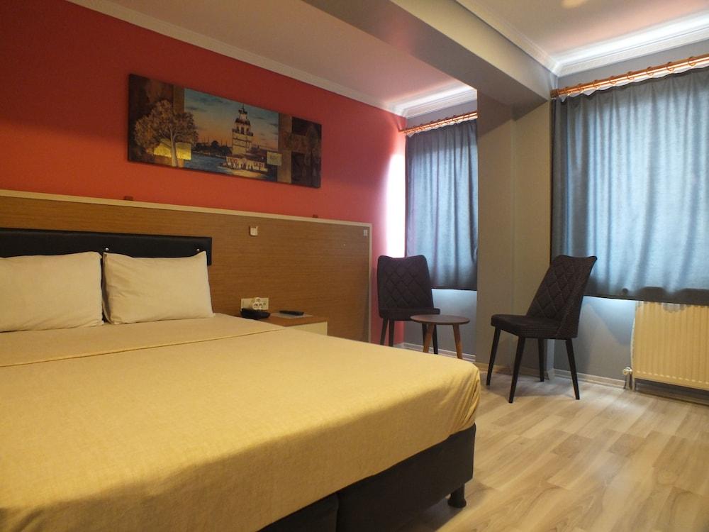 Naila Hotel Provincia di Provincia di Istanbul Esterno foto