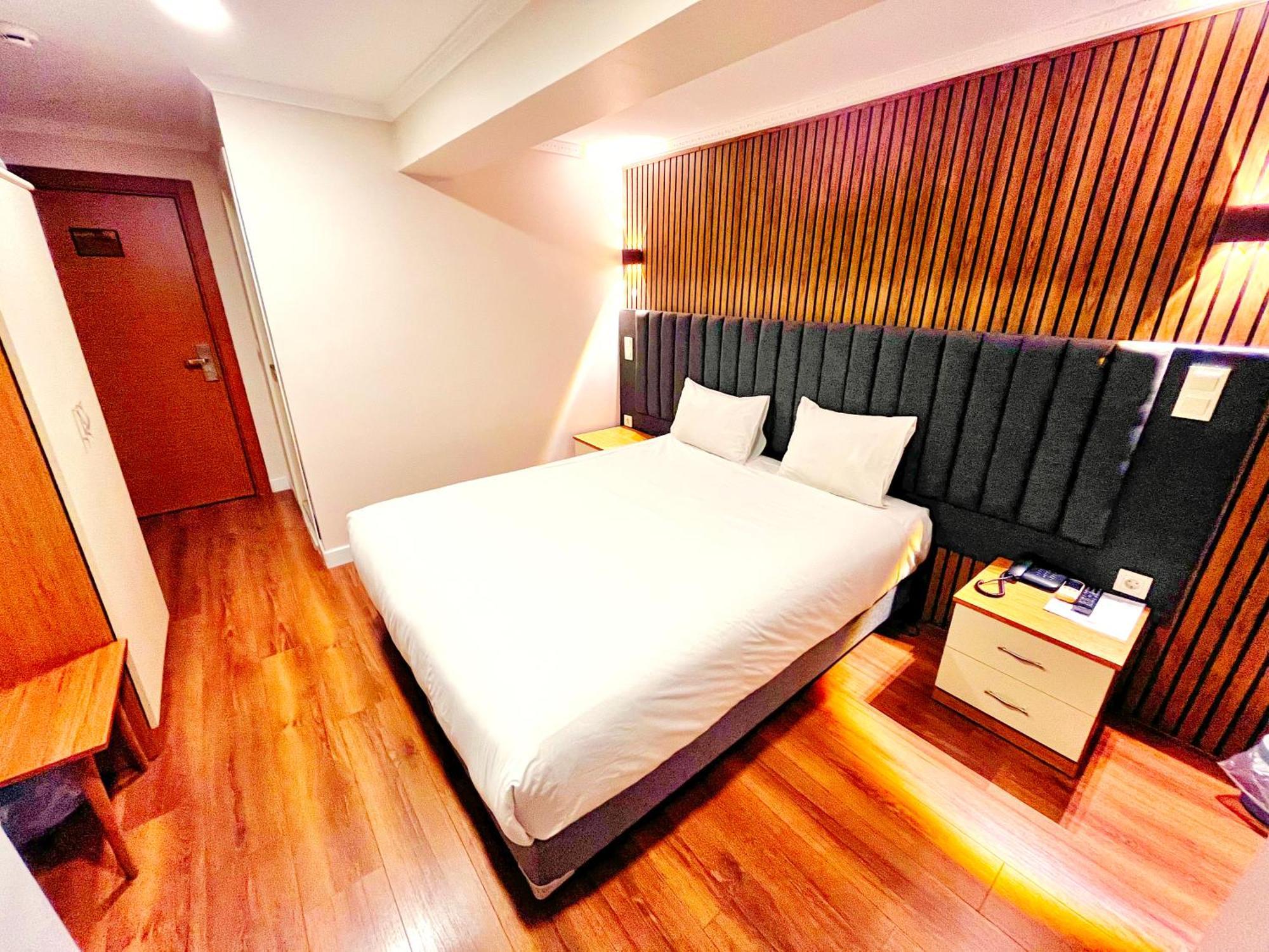 Naila Hotel Provincia di Provincia di Istanbul Esterno foto