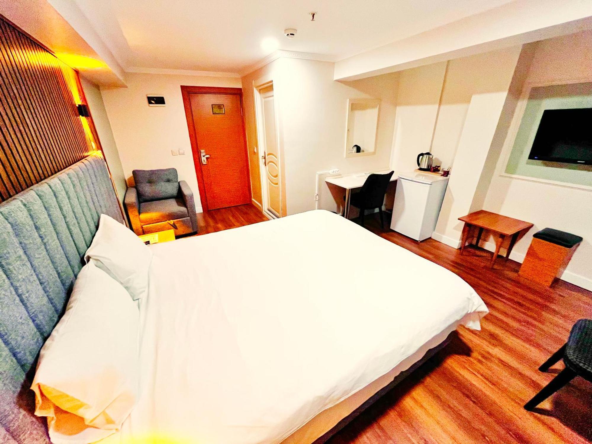 Naila Hotel Provincia di Provincia di Istanbul Esterno foto