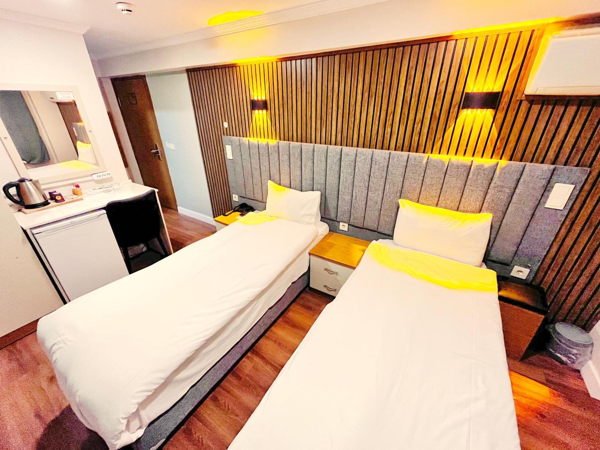 Naila Hotel Provincia di Provincia di Istanbul Esterno foto