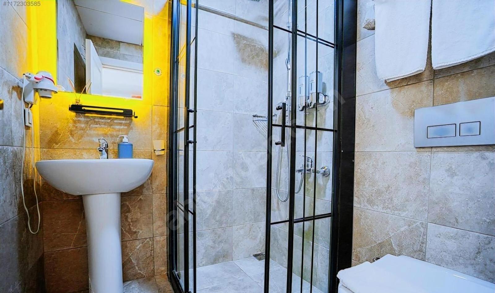 Naila Hotel Provincia di Provincia di Istanbul Esterno foto